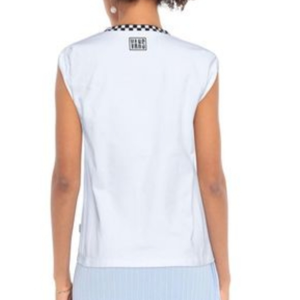 NWOT Women's Vans T-shirt - Picture 1 of 6